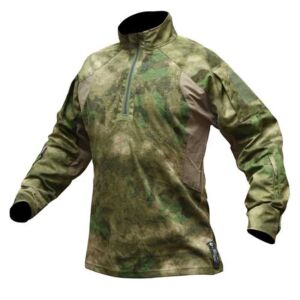 OPS maglia IDA shirt gen.2 Atacs-fg (maniche standard) (ops-ida-fgr)