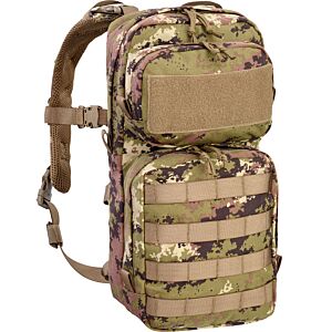OUTAC by DEFCON5 zaino modulare MINI BACKPACK ADJ 900D (vegetato)