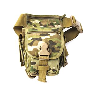 Pantac utility versipack multicam