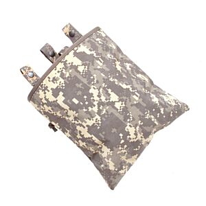 Pantac drop pouch acu