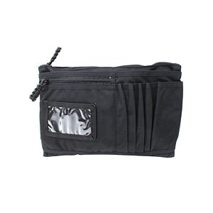Pantac tasca molle messenger accessory type B nera