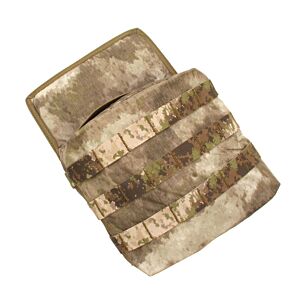 Pantac dump pouch imbottita atacs