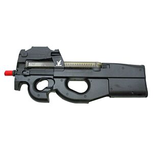 Js-tactical (JG) fucile elettrico p90