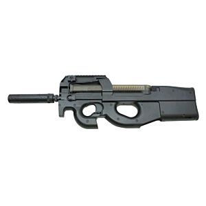 Js-tactical (JG) fucile elettrico p90tr sd