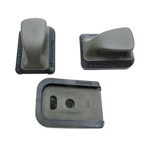 Element speedplate per g17 verde