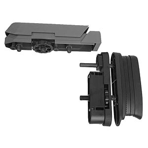 Ares AMOEBA set spalla/guancia tattico per fucile a molla STRIKER (urban camo)