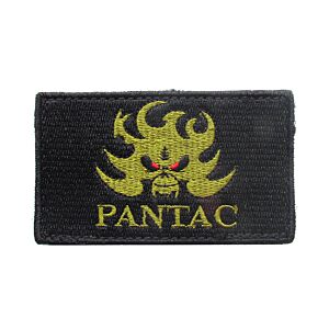 Pantac patch nera