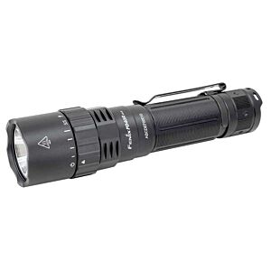 Fenix torcia tattica PD40R V.3 ricaricabile
