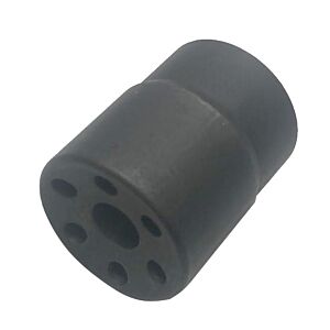 PTS spegni fiamma PDR flash hider per ffucile (14mm-)