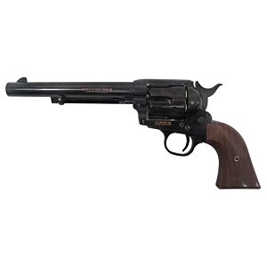 King Arms PEACE MAKER full metal revolver (6 inches)