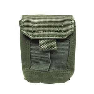 Pantac tasca medical gloves verde