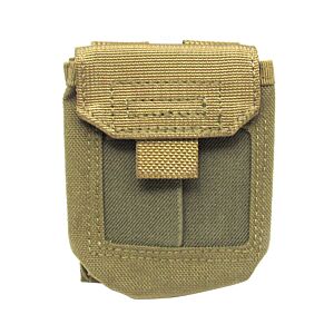 Pantac tasca medical gloves tan