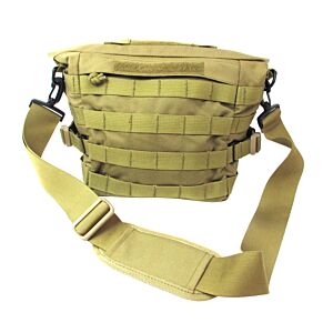 Pantac buttpack modulare tan