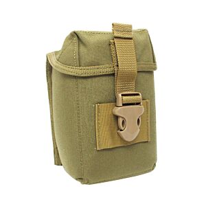 Pantac tasca GPS tan