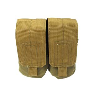 Pantac tasca molle doppia m14 tan