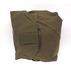Pantac tasca porta maschera coyote brown
