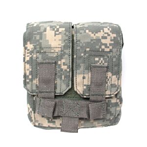 Pantac tasca 200colpi per m249 acu