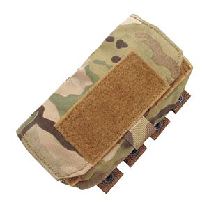 Pantac tasca per cartucce multicam