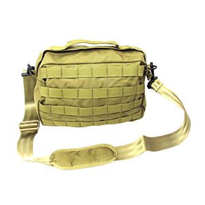 Pantac tasca EOD tan