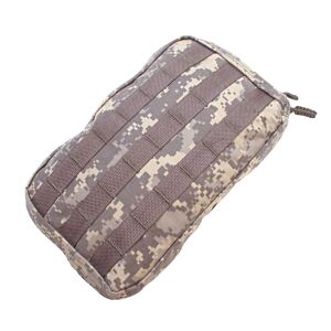 Pantac tasca molle flat utility acu