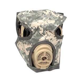 Pantac tasca porta maschera/elmetto acu