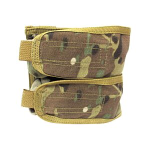 Pantac tasca RAV doppio flash bang multicam
