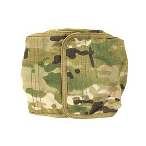 Pantac quad foldable medic pouch multicam
