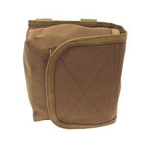 Pantac tasca porta visore coyote brown