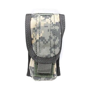 Pantac tasca RAV porta flash bang acu