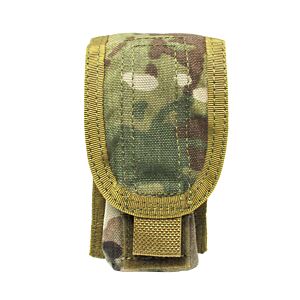 Pantac tasca RAV porta flash bang multicam