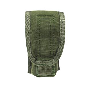 Pantac tasca RAV porta flash bang verde