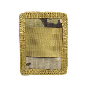 Pantac adattatore molle per fondine multicam