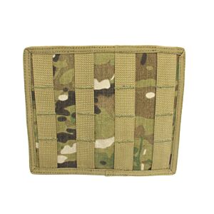 Pantac piattaforma molle multicam