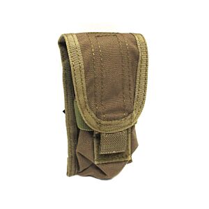 Pantac tasca tornado per torcia coyote brown