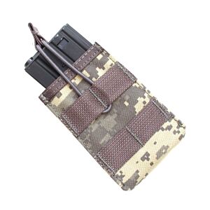 Pantac tasca caricatore m16 molle acu