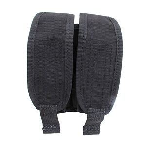 Pantac porta granata ev 40mm doppia nera