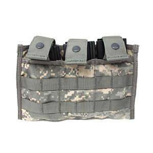 Pantac tasca m16 tripla mod.A acu