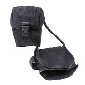 Pantac tasca molle pro-medic nera
