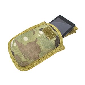 Pantac porta iphone/palmare multicam