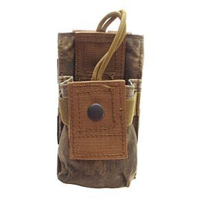 Pantac porta radio universale atacs
