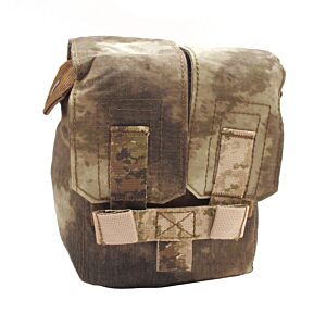 Pantac tasca 200colpi per m249 atacs