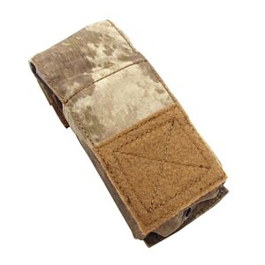 Pantac tasca molle con inserto per m16 atacs