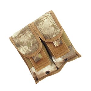 Pantac tasca RAV molle doppia m16 atacs
