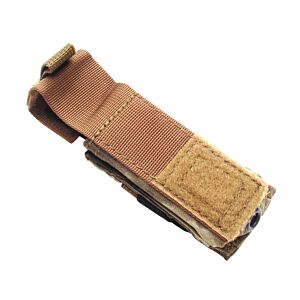 Pantac tasca caricatore 45mm con inserto atacs