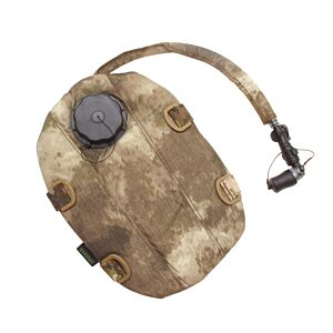 Pantac zaino idratazione molle 1.75L atacs