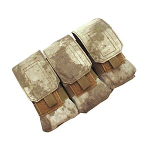 Pantac tasca ev af tripla m16 atacs