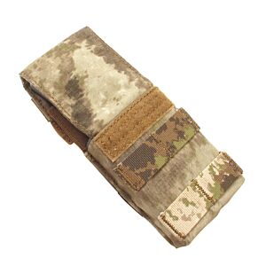Pantac tasca m16 con inserti atacs
