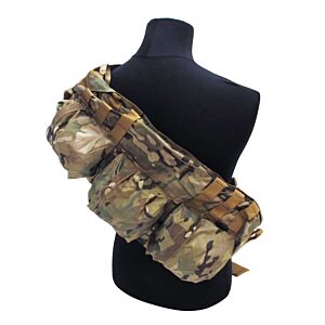 Pantac zaino go bag multicam