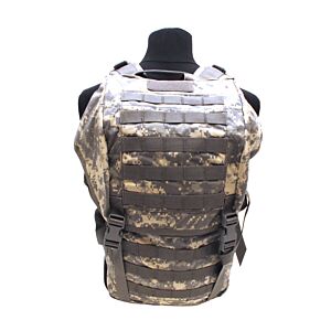 Pantac zaino molle patrol acu