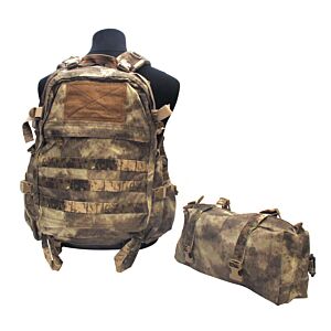Pantac zaino assault battle field atacs